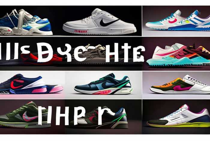 十大名牌运动鞋排行榜（十大名牌运动鞋排行榜前十名）