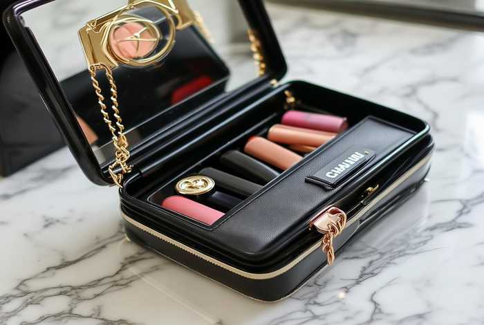 香奈儿小化妆包；香奈儿小化妆包什么价格