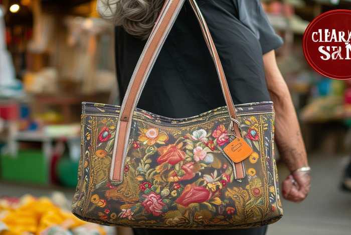 中老年布包女斜挎清仓处理（女士斜挎布包中老年）