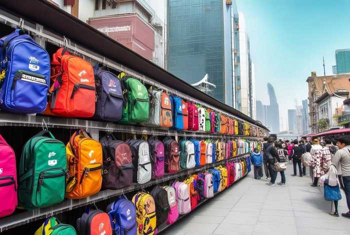 中国背包十大名牌 - 中国背包十大名牌有哪些