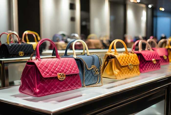 香奈儿包包价格2022 香奈儿包包价格一览表2024年