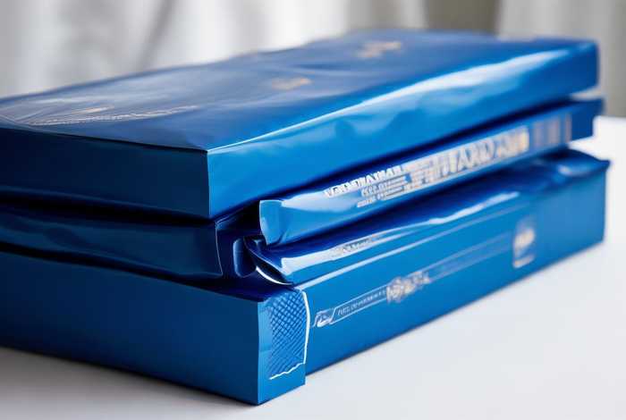 卫生巾深蓝色包装 - 卫生巾深蓝色包装大包日夜用组合