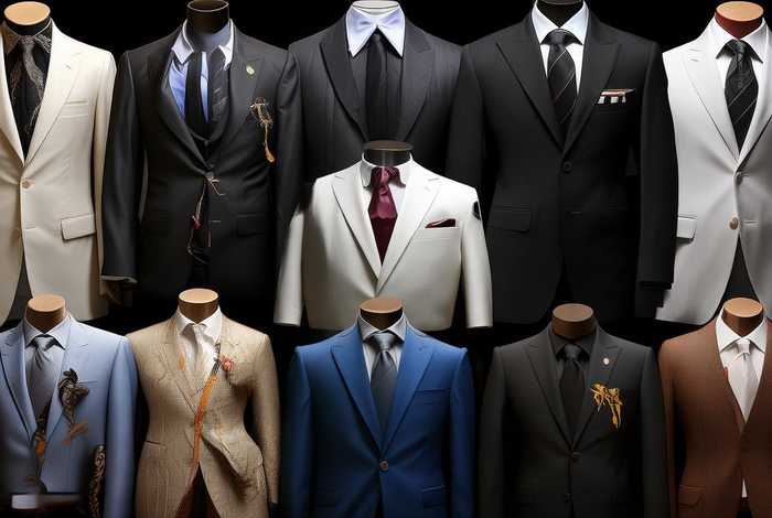 世界奢侈品牌大全图片男装 世界奢侈品牌标志大全图片