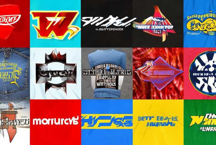 世界t恤十大品牌,世界T恤十大品牌牌标 世界t恤十大品牌,世界T恤十大品牌牌标