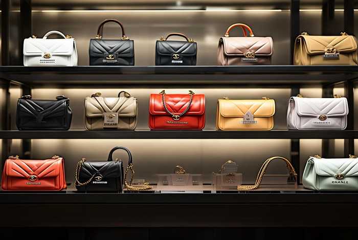 香奈儿的包包价格表大全；香奈儿的包包价格表大全图片