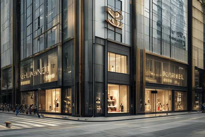 香奈儿中国线下店铺有多少 香奈儿中国线下店铺有多少家
