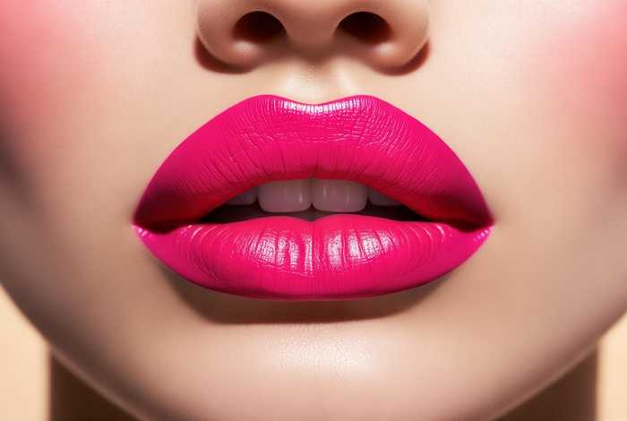 圣罗兰口红n1，圣罗兰口红N1是什么色