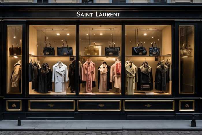 圣罗兰品牌定价 - 圣罗兰品牌定价标准