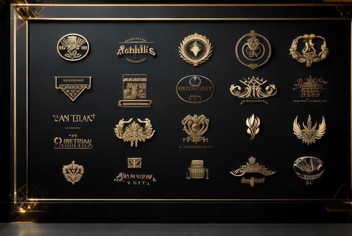 十大高档男装品牌logo图片（十大高档男装品牌logo图片大全）