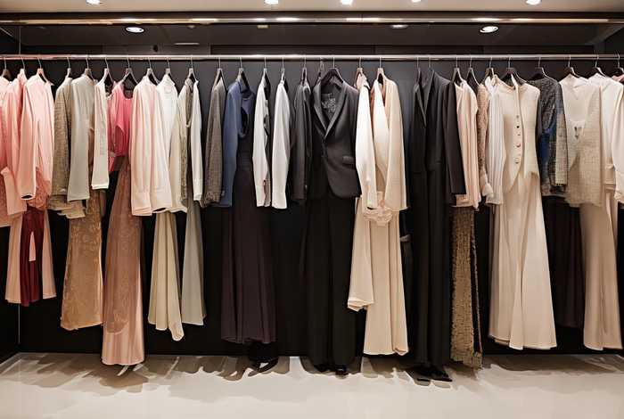 奢侈品品牌有哪些牌子衣服 - 奢侈品品牌有哪些牌子衣服好