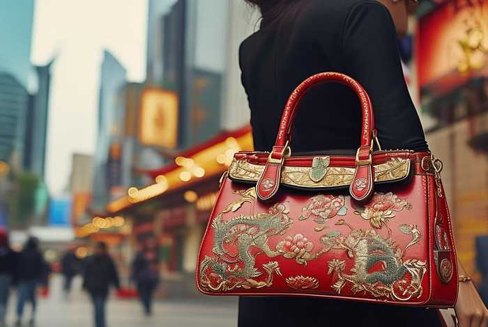 中国比较有名的包包品牌 - 中国比较有名的包包品牌是什么