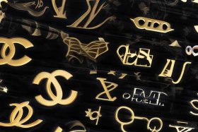 奢侈品品牌大全及名字；奢侈品品牌大全及名字logo