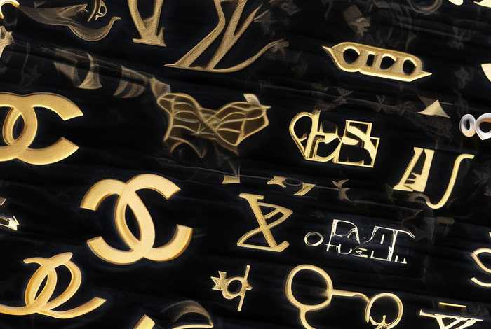 奢侈品品牌大全及名字；奢侈品品牌大全及名字logo