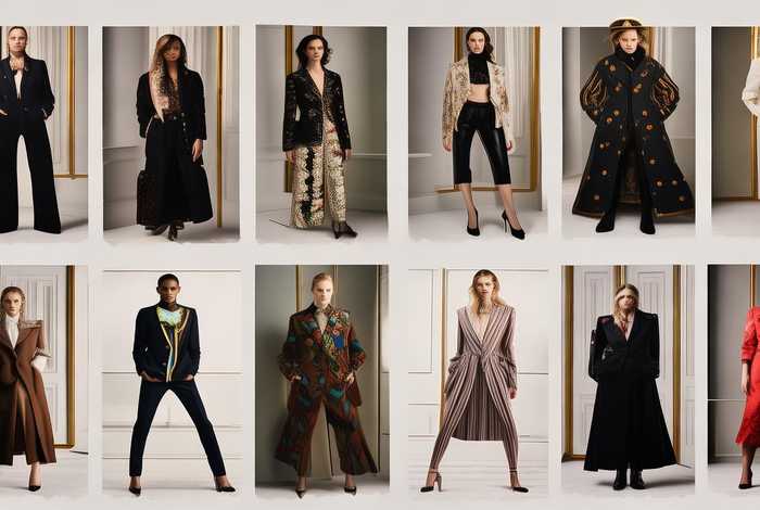 十大奢侈品牌服饰；十大奢侈品牌服饰排名