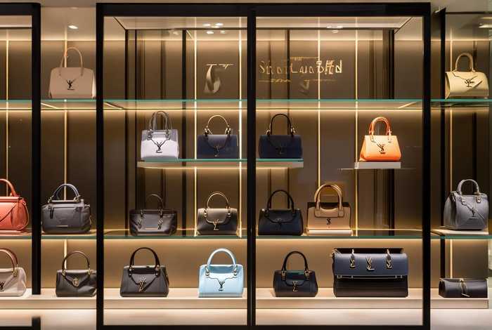 圣罗兰中国官网女包上海店；圣罗兰上海女包专柜有哪些