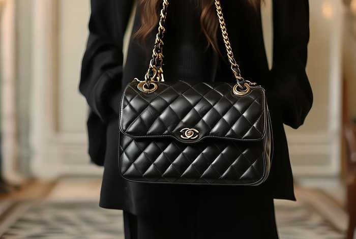 香奈儿经典款的保值性、香奈儿经典款的保值性如何