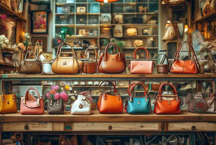 小众女包品牌排行榜；小众女包品牌排行榜图片