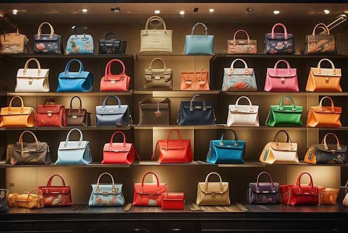 中国名牌包包品牌大全 - 中国名牌包包品牌大全图片