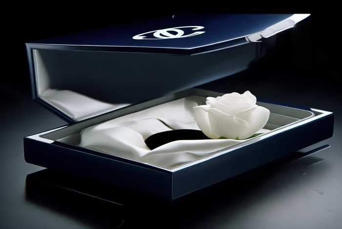 香奈儿官方网站包装（香奈儿官网的包装）