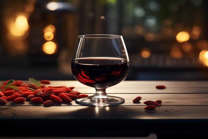 奢思雅黑枸杞系列怎么样（奢思雅黑枸杞系列怎么样知乎）