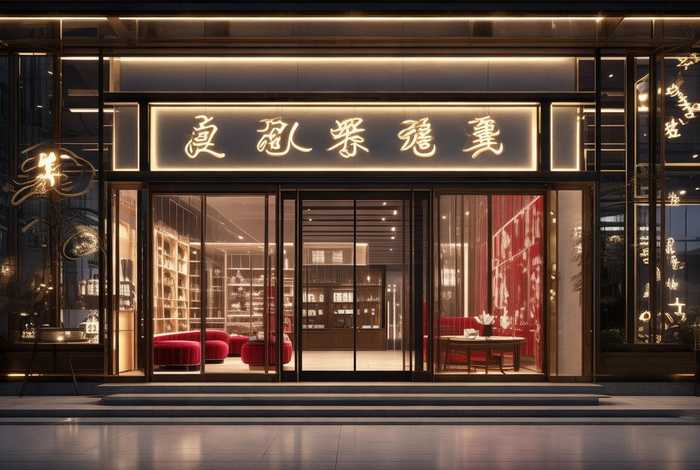 中国本土奢侈品牌店,中国本土奢侈品牌店在哪里 中国本土奢侈品牌店,中国本土奢侈品牌店在哪里