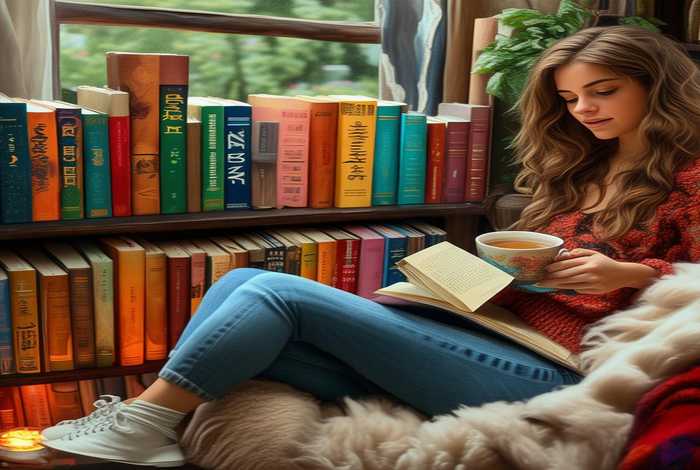 适合20岁女生阅读的书籍 适合20岁女生阅读的书籍有哪些