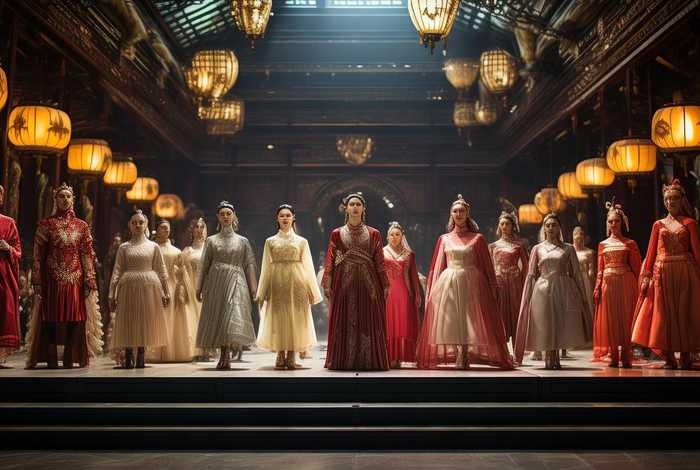 中国品牌奢侈品 - 中国品牌奢侈品服装排名 中国品牌奢侈品 - 中国品牌奢侈品服装排名