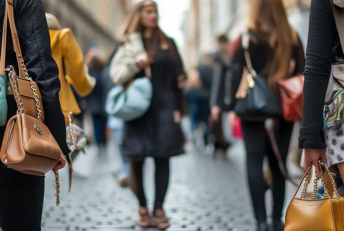 为什么很少人背香奈儿包，为什么很少人背香奈儿包呢