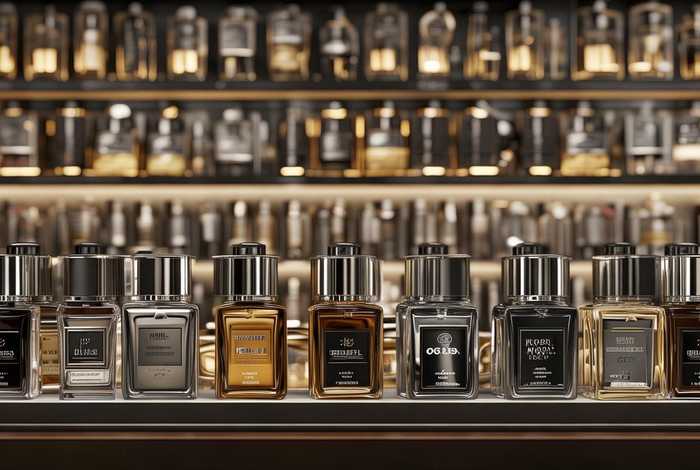 香水品牌男士名字大全（香水品牌男士名字大全图片）
