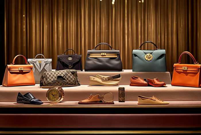 世界排名前十的奢侈品牌有哪些 世界排名前十的奢侈品牌有哪些牌子