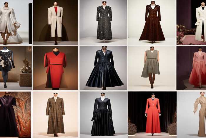 十大女装奢侈有哪些品牌 - 十大女装奢侈有哪些品牌图片