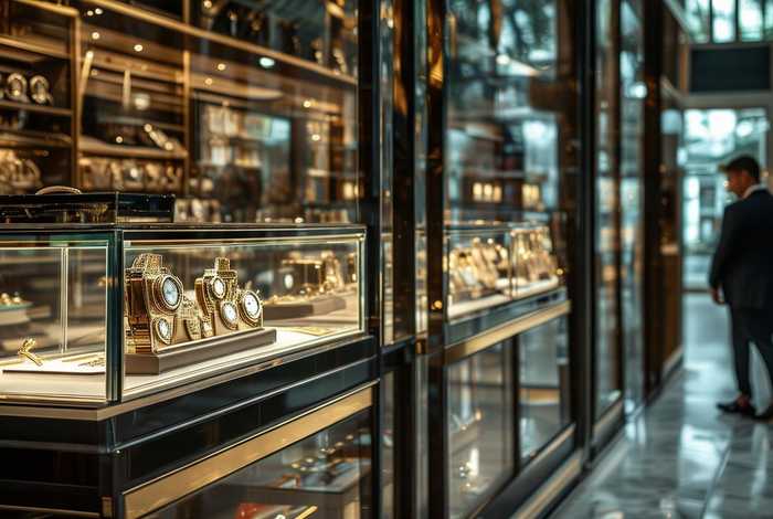 一线奢饰品品牌 - 一线奢饰品品牌排行榜