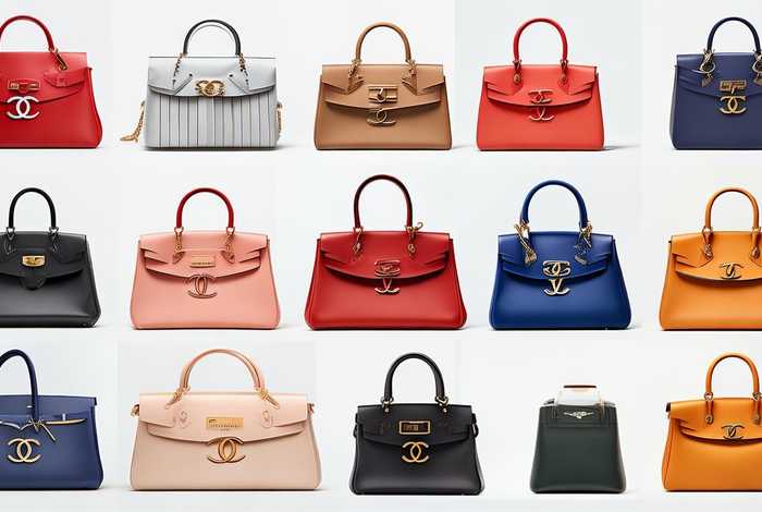 世界大牌都有哪些品牌包包 世界大牌都有哪些品牌包包标志