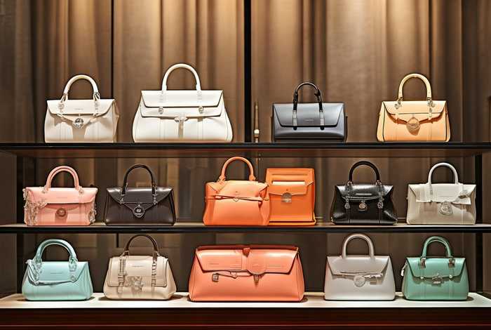 时尚品牌包包有哪些牌子，时尚品牌包包有哪些牌子图片