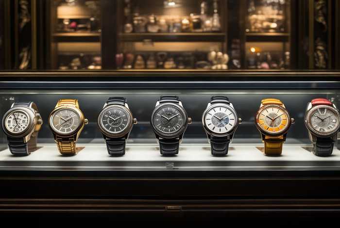 世界十大名表机械表排名；世界十大机械表排行榜