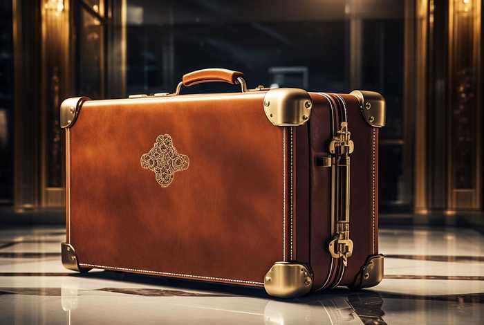 行李箱很贵的牌子，行李箱很贵的牌子推荐