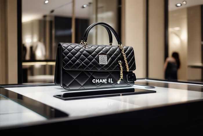 香奈儿包包正品查询扫一扫 香奈儿包如何查询是不是正品