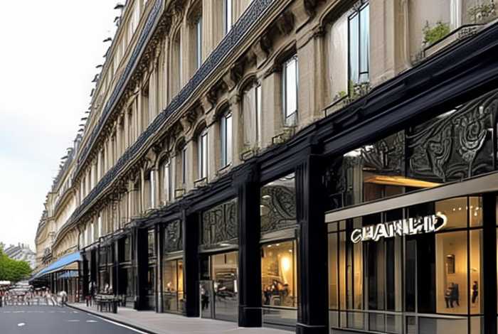 香奈儿法国门店地址 - 香奈儿法国门店地址查询