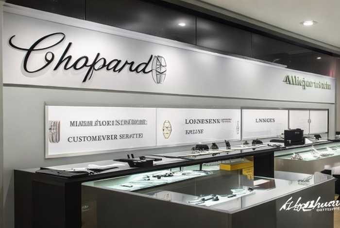 萧邦手表维修售后服务点，浪琴手表维修点售后服务中心