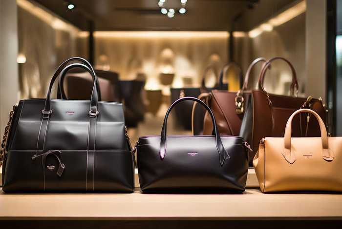 有哪些女士包包的牌子属于轻奢？（女包的轻奢品牌有哪些）