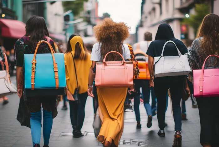 性价比高的包品牌 推荐几款性价比高的包包品牌