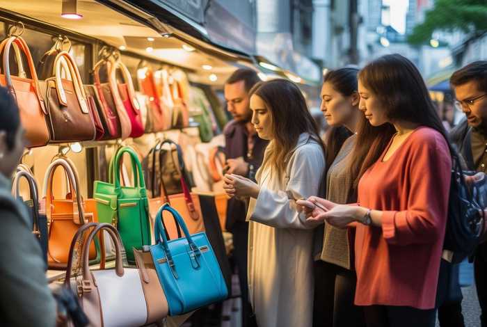 现在包包生意好做吗知乎(现在做包包生意怎么样) 现在包包生意好做吗知乎(现在做包包生意怎么样)