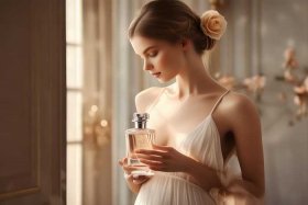 十大公认最好闻的女士香水（十大公认最好闻的女士香水有哪些）