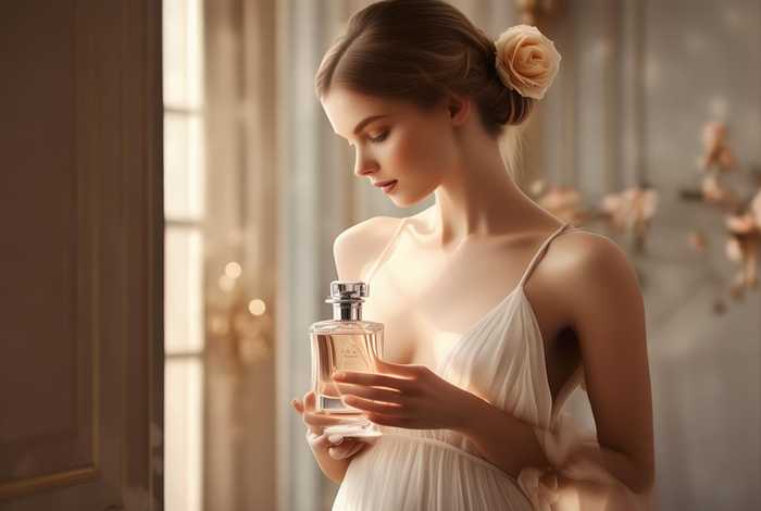 十大公认最好闻的女士香水（十大公认最好闻的女士香水有哪些）