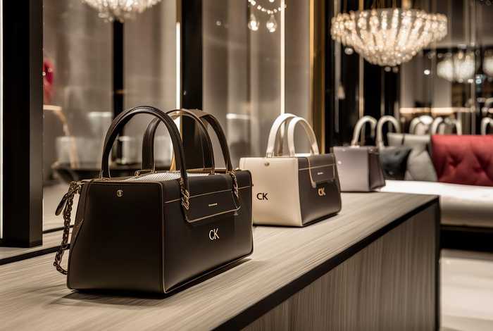 小ck包包什么档次的牌子；小ck包包什么档次的牌子好