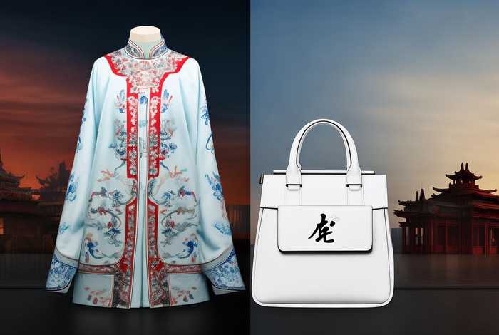 中国本土奢侈品牌上下；中国本土奢侈品牌上下品牌区别