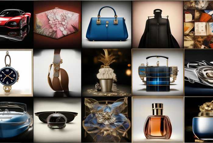最新十大奢侈品排行榜 最新十大奢侈品排行榜图片