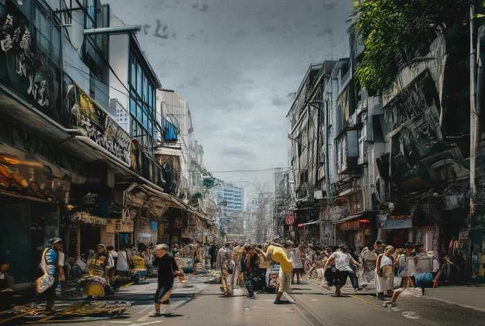 中国本土牛 中国本土牛全部品种