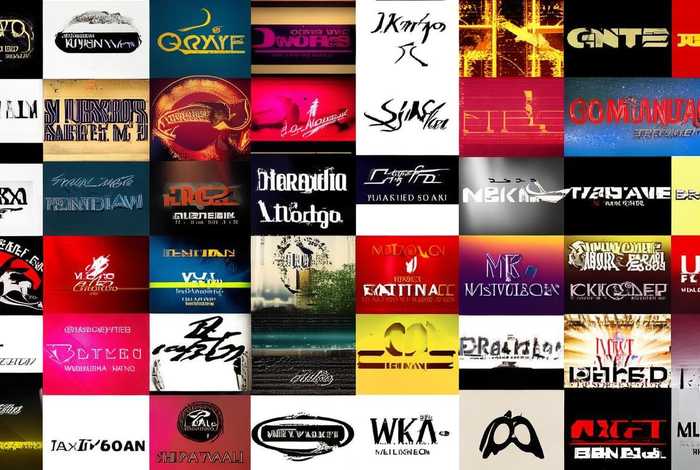 世界十大品牌服装商标图片 世界十大品牌服装商标图片大全