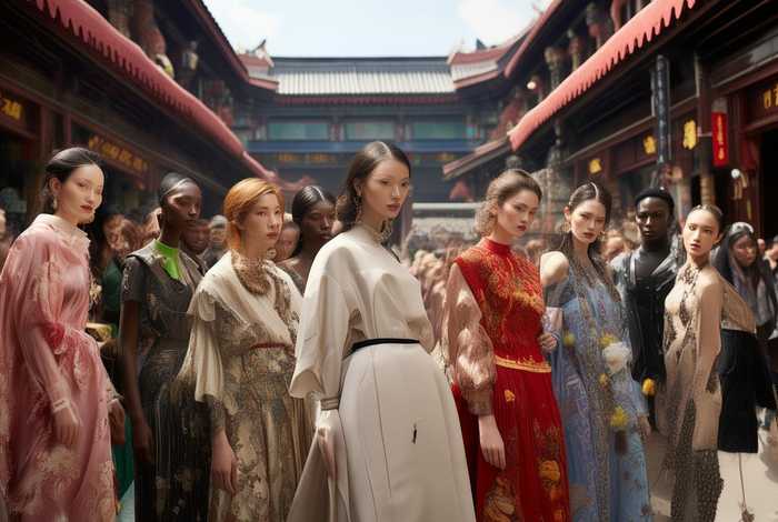 中国十大品牌排行榜；女装中国十大品牌排行榜